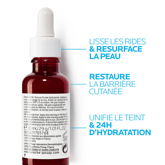LA ROCHE-POSAY RETINOL B3 SÉRUM - 30 ML
