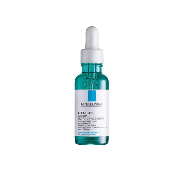 ROUTINE ANTI-ACNÉ – ZÉRO IMPERFECTIONS