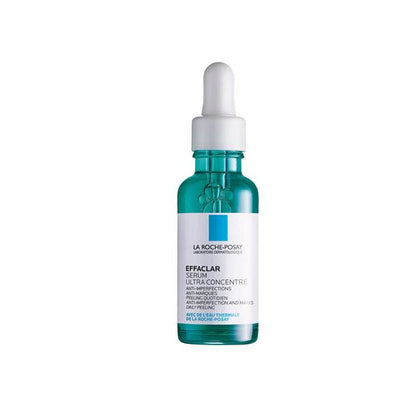ROUTINE ANTI-ACNÉ – ZÉRO IMPERFECTIONS