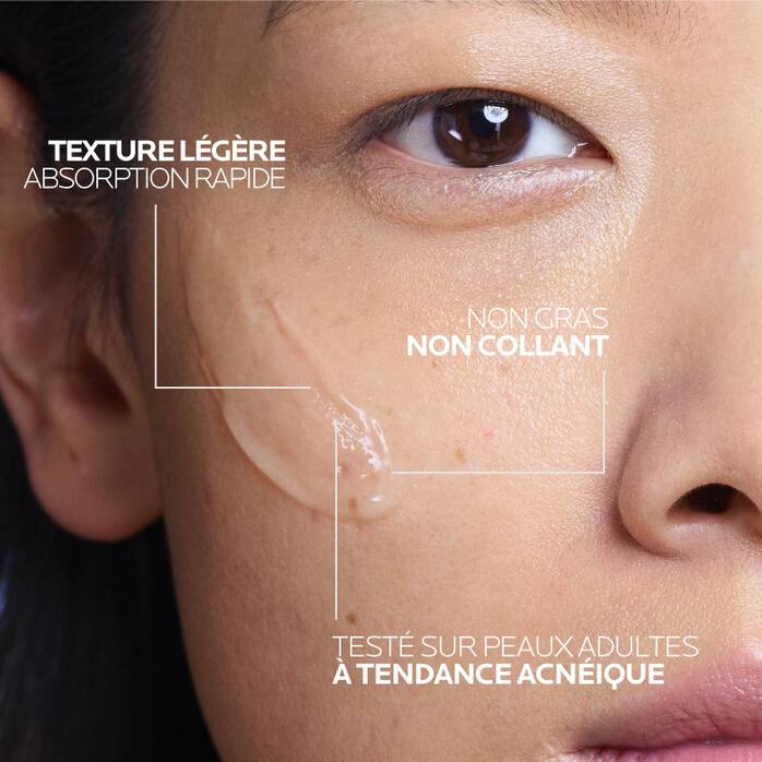 LA ROCHE-POSAY EFFACLAR SÉRUM À L’ACIDE SALICYLIQUE ULTRA CONCENTRÉ - 30 ML