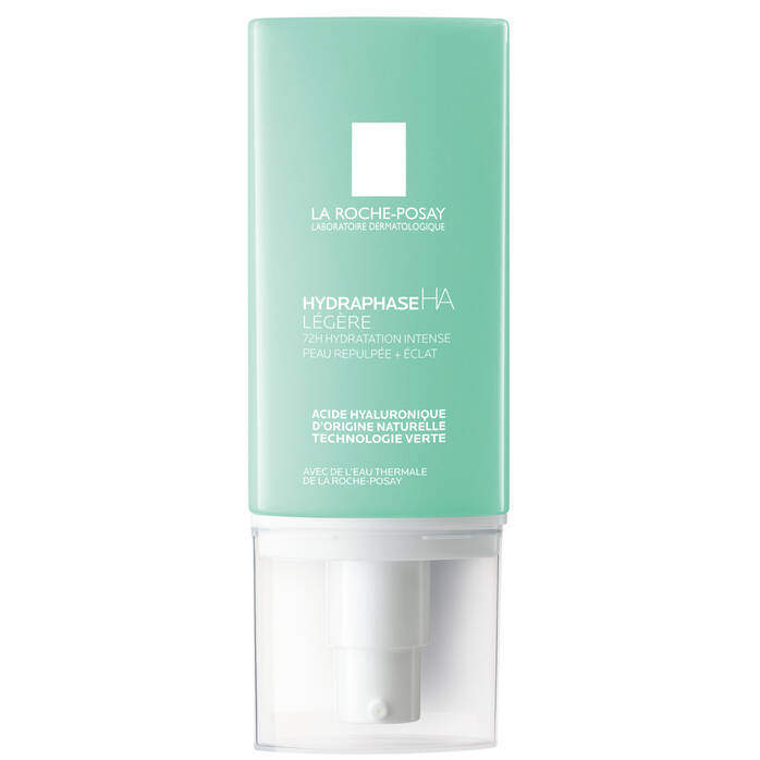 ROUTINE HYDRATATION VISAGE – PEAUX MIXTES À GRASSES