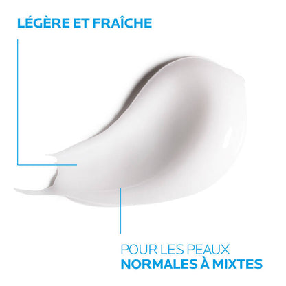 LA ROCHE-POSAY HYDRAPHASE HA LÉGÈRE CRÈME HYDRATANTE VISAGE - 50 ML