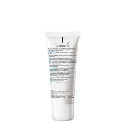 LA ROCHE-POSAY EFFACLAR H ISO-BIOME SOIN RÉPARATEUR ANTI-MARQUES - 40 ML