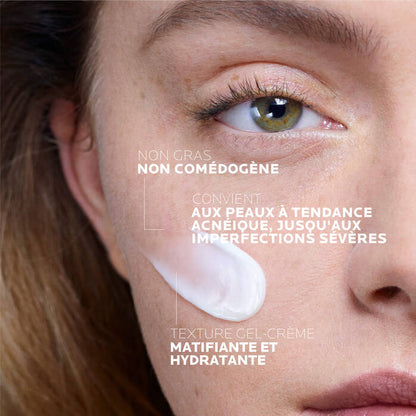LA ROCHE-POSAY EFFACLAR DUO+M SOIN TRIPLE CORRECTION - 40 ML