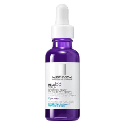 ROUTINE ANTI-TACHES INTENSE – ROUTINE ZÉRO TACHES
