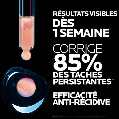 LA ROCHE-POSAY MELA B3 SÉRUM ANTI-TACHES CONCENTRÉ INTENSIF - 30 ML