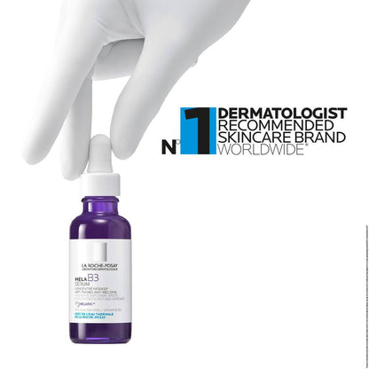 LA ROCHE-POSAY MELA B3 SÉRUM ANTI-TACHES CONCENTRÉ INTENSIF - 30 ML