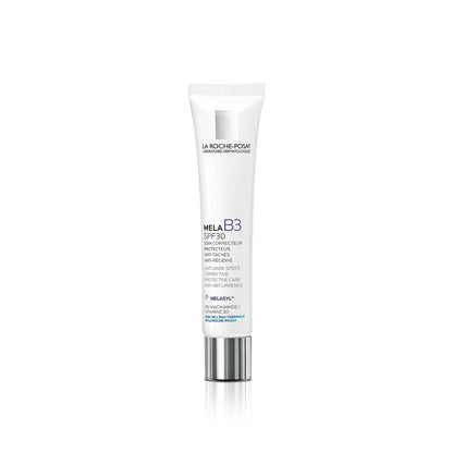 LA ROCHE-POSAY MELA B3 SPF30 SOIN CORRECTEUR ANTI-TACHES ET PROTECTEUR - 40 ML