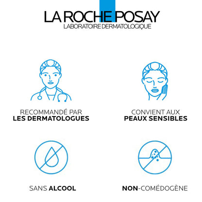 LA ROCHE-POSAY MELA B3 SPF30 SOIN CORRECTEUR ANTI-TACHES ET PROTECTEUR - 40 ML