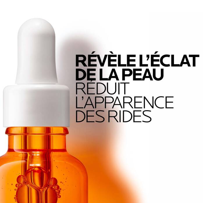 LA ROCHE-POSAY PURE VITAMIN C12 SERUM - 30 ML