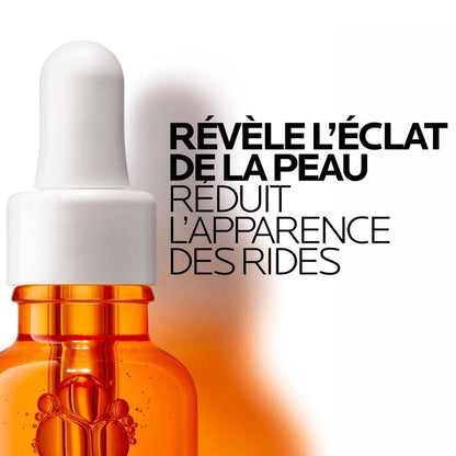 LA ROCHE-POSAY PURE VITAMIN C12 SERUM - 30 ML