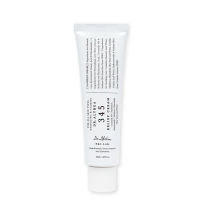 DR. ALTHEA 345 RELIEF CREAM - 50 ML