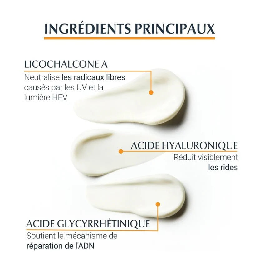 EUCERIN SUN PROTECTION PHOTOAGING CONTROL FLUID SPF 50+ - 50 ML