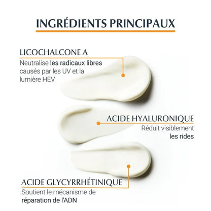 EUCERIN SUN PROTECTION PHOTOAGING CONTROL FLUID SPF 50+ - 50 ML