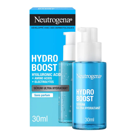 NEUTROGENA HYDRO BOOST SÉRUM ULTRA HYDRATANT - 30 ML