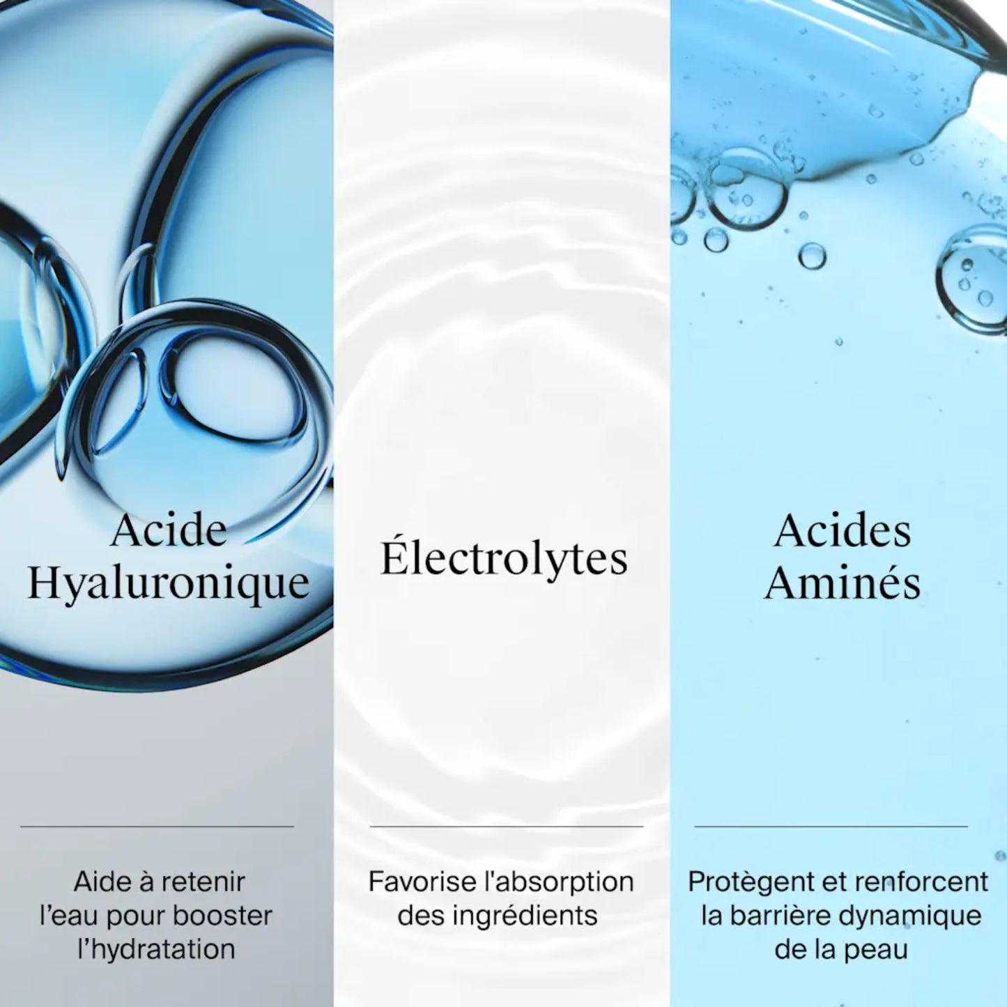 NEUTROGENA HYDRO BOOST SÉRUM ULTRA HYDRATANT - 30 ML