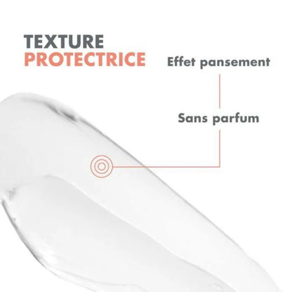AVÈNE CICALFATE+ CRÈME RÉPARATRICE PROTECTRICE - 100 ML