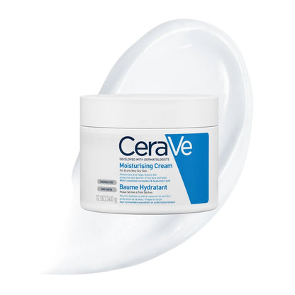 CERAVE BAUME HYDRATANT - 340G