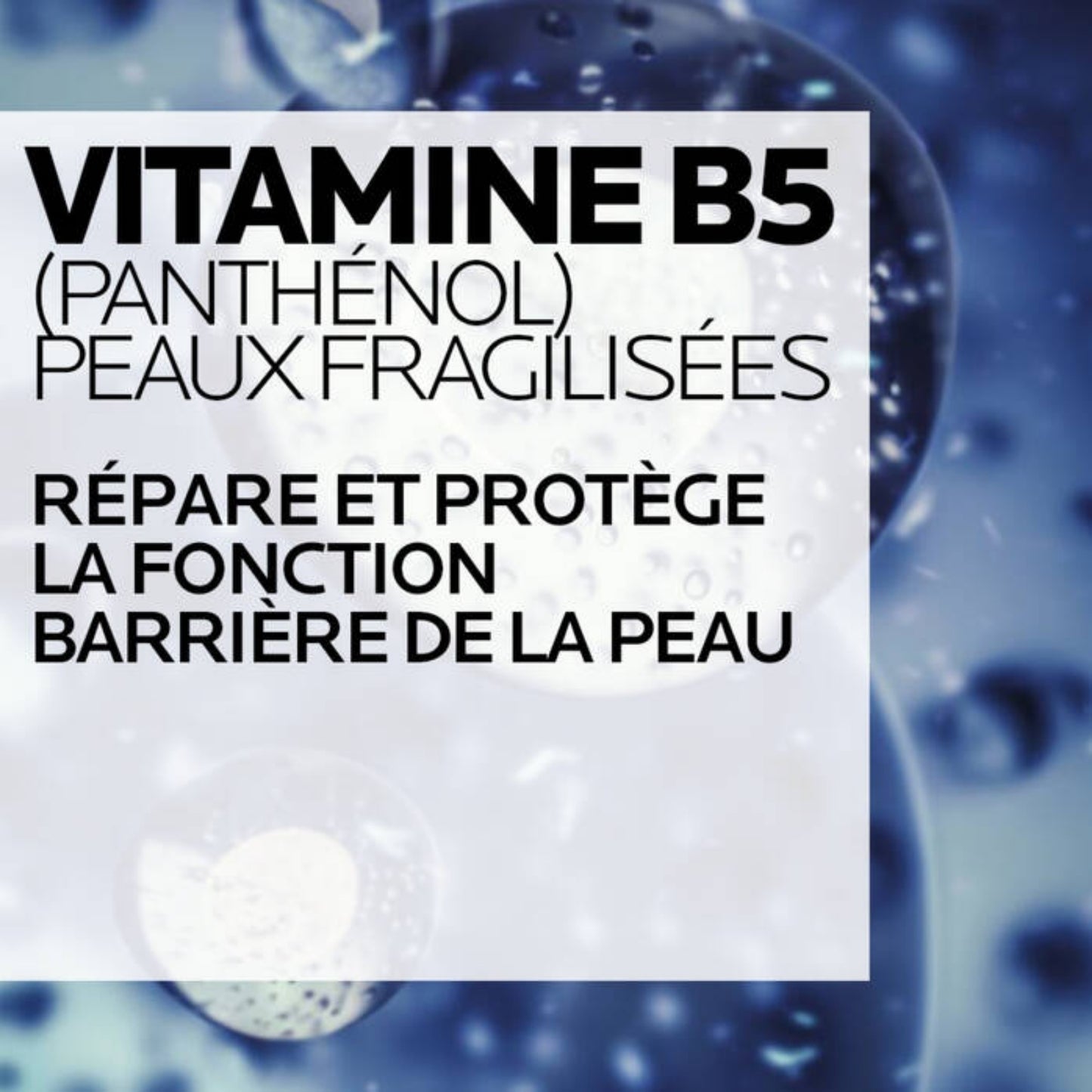 LA ROCHE-POSAY CICAPLAST SPRAY B5 SPRAY RÉPARATEUR APAISANT - 100 ML