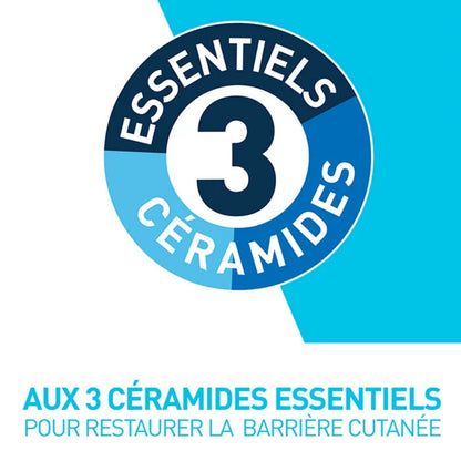 CERAVE SA GEL NETTOYANT ANTI-RUGOSITÉS - 236 ML