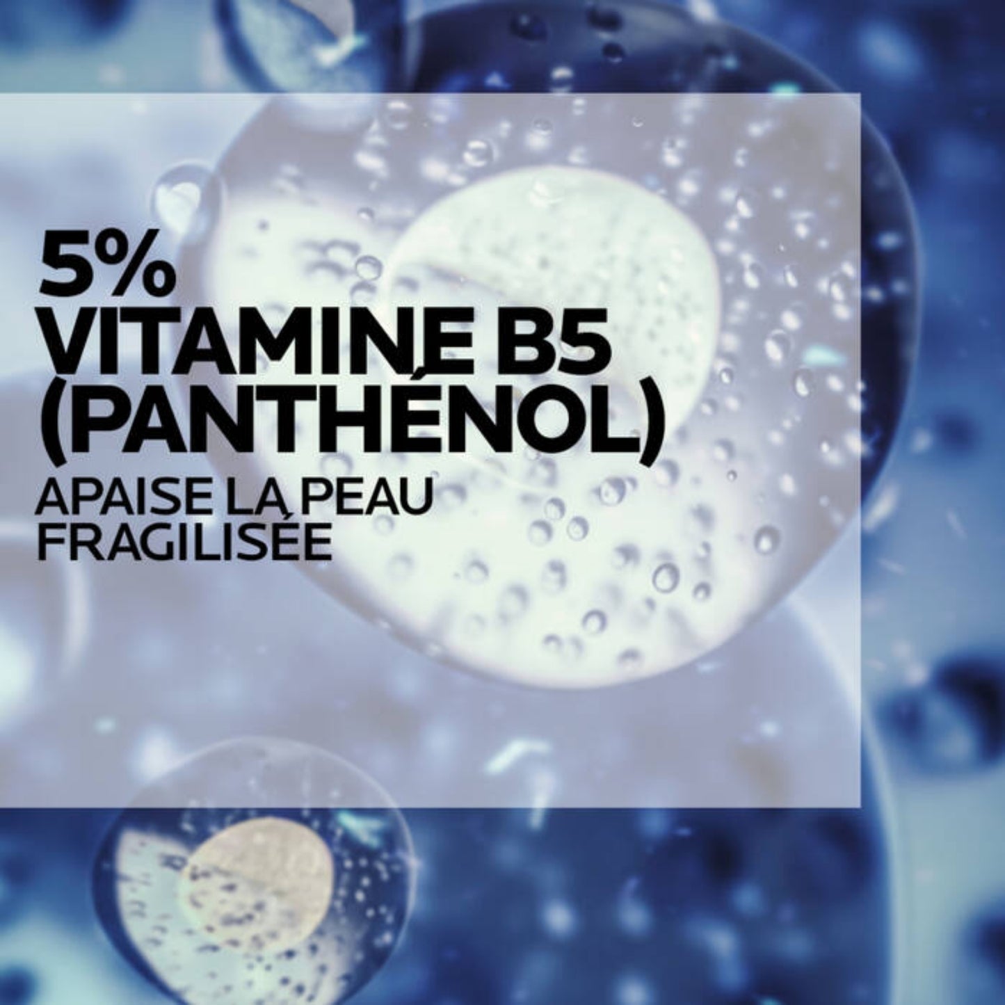 LA ROCHE-POSAY CICAPLAST BAUME B5+ CRÈME ULTRA-RÉPARATRICE APAISANTE - 100 ML