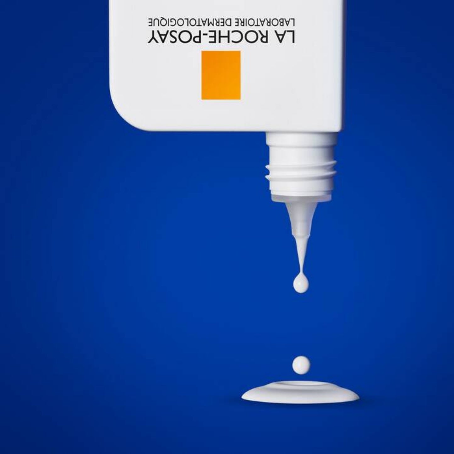 LA ROCHE POSAY ANTHELIOS UVMUNE 400 DERMO-PEDIATRICS FLUIDE INVISIBLE SANS PARFUM SPF50+ - 50 ML
