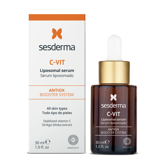SESDERMA C-VIT SÉRUM LIPOSOMAL - 30 ML