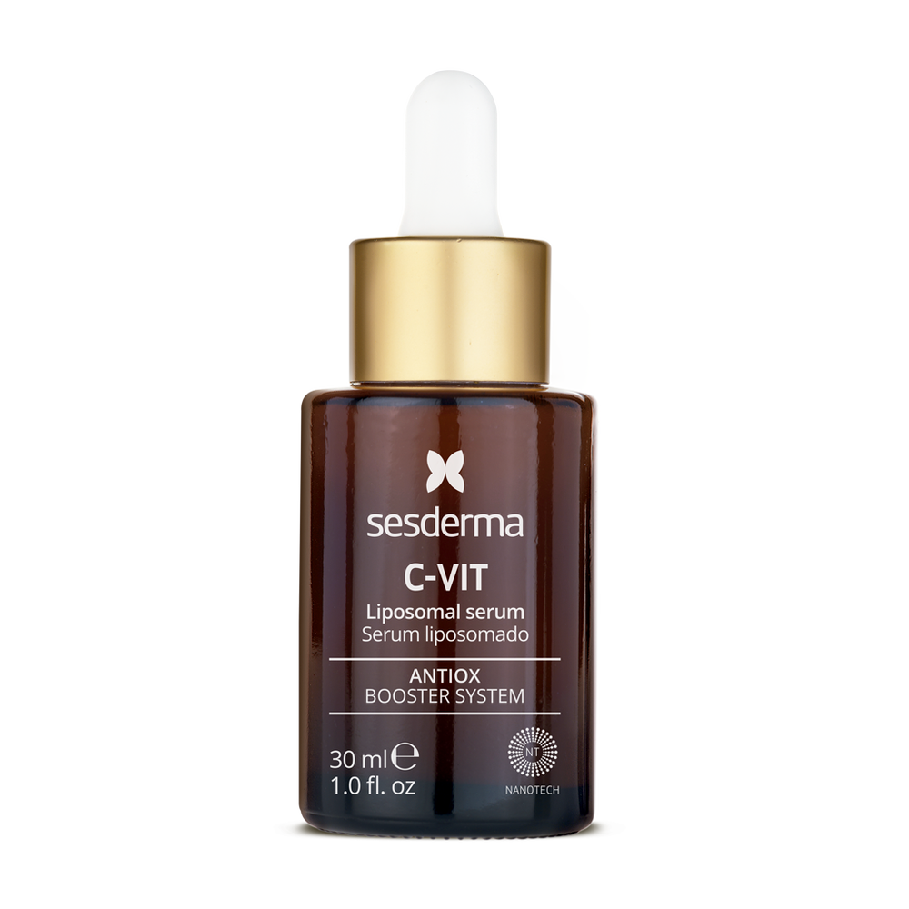 SESDERMA C-VIT SÉRUM LIPOSOMAL - 30 ML