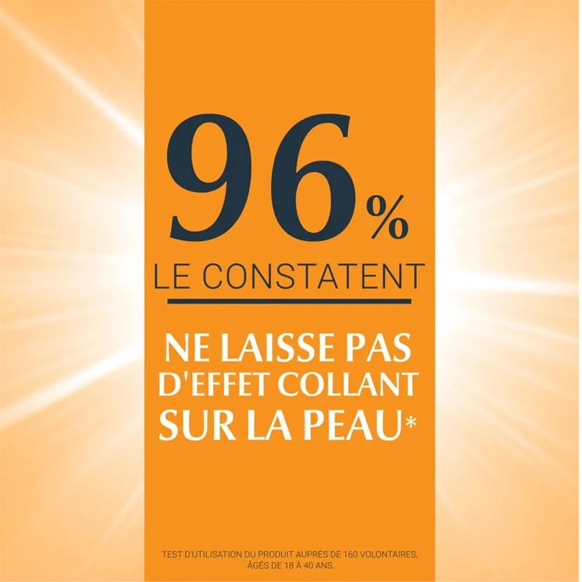 EUCERIN SUN HYDRO PROTECT FLUIDE ULTRA-LÉGER SPF 50+ - 50 ML