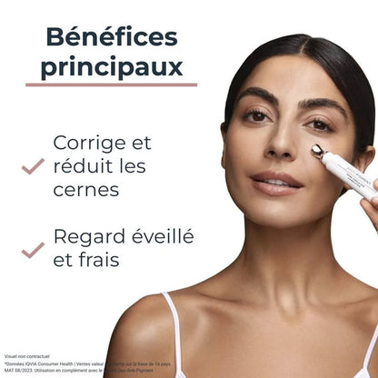 EUCERIN ANTI-PIGMENT CONTOUR DES YEUX – 15 ML