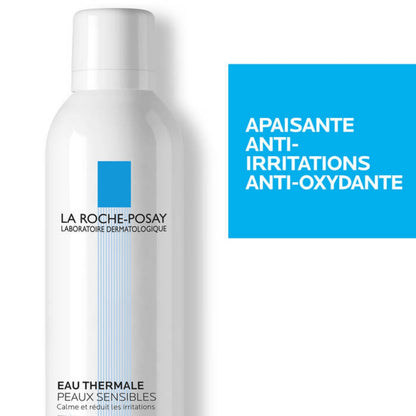LA ROCHE-POSAY EAU THERMALE - 150 ML