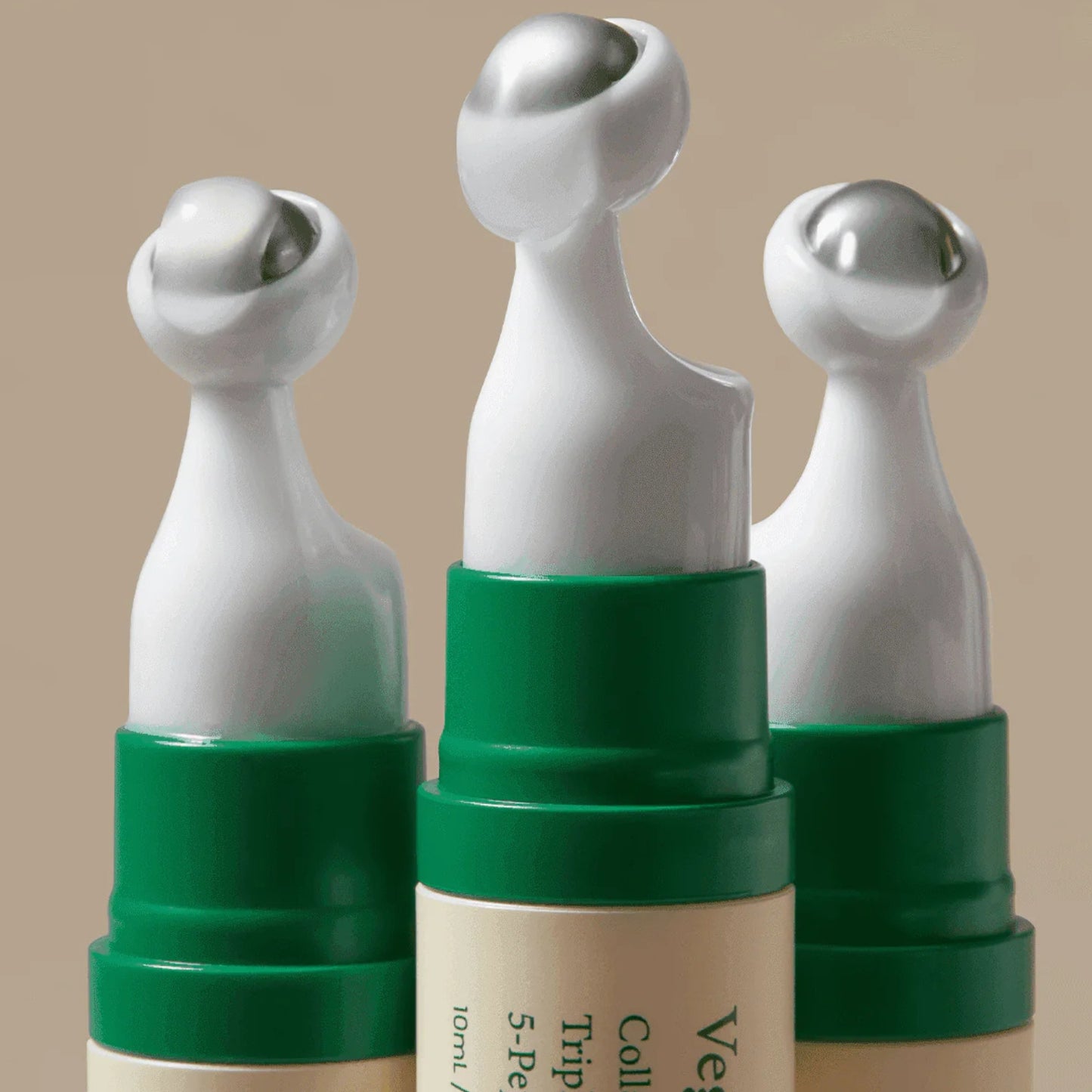 AXIS-Y VEGAN COLLAGEN EYE SERUM - 10 ML