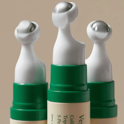 AXIS-Y VEGAN COLLAGEN EYE SERUM - 10 ML