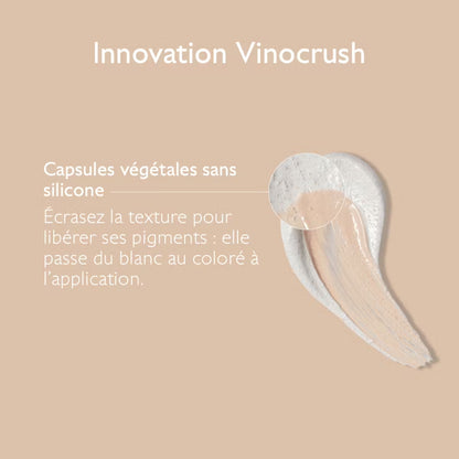 CAUDALIE VINOCRUSH CC CRÈME TEINTE 1 - 30 ML
