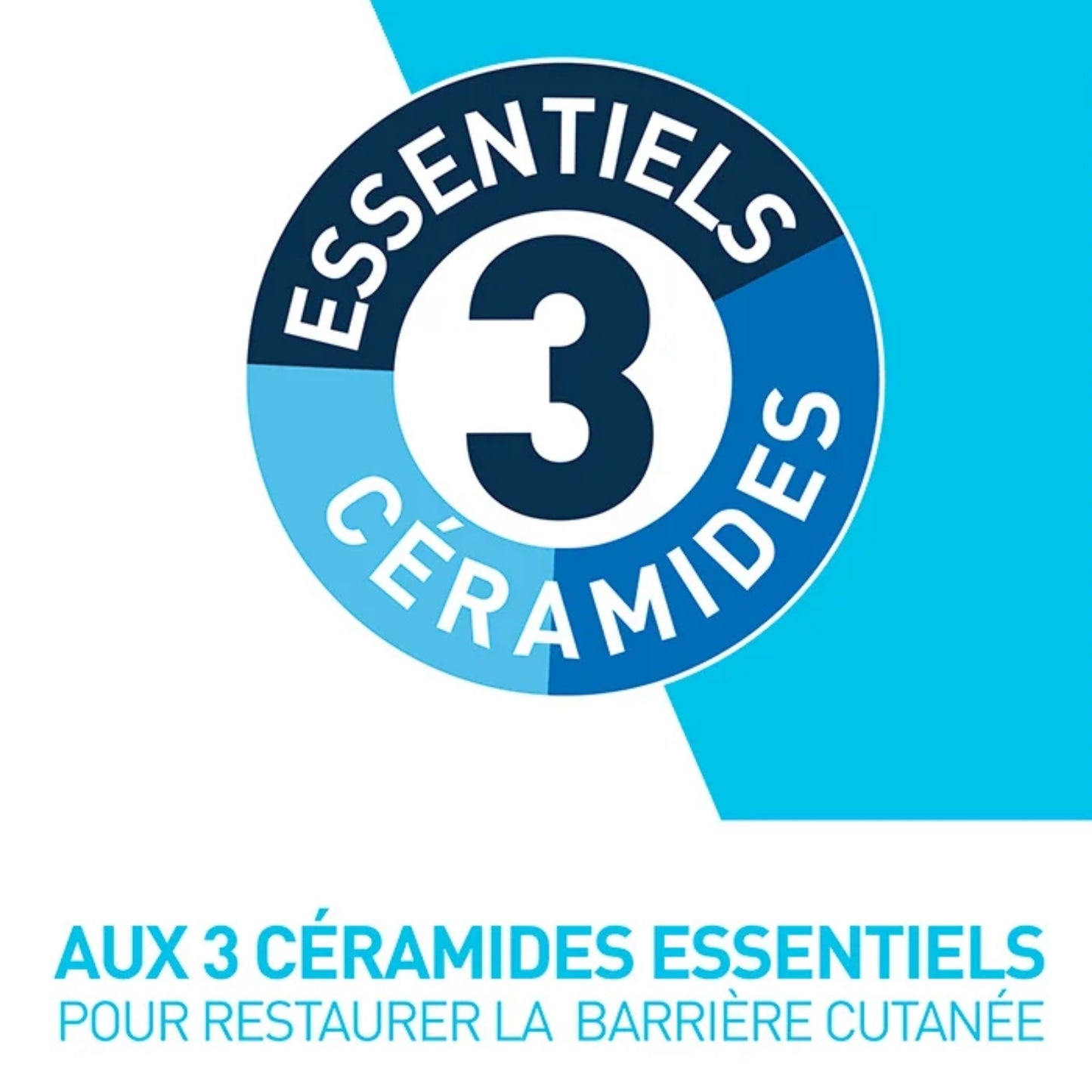 CERAVE CRÈME SA PIEDS RÉGÉNÉRANTE - 88 ML