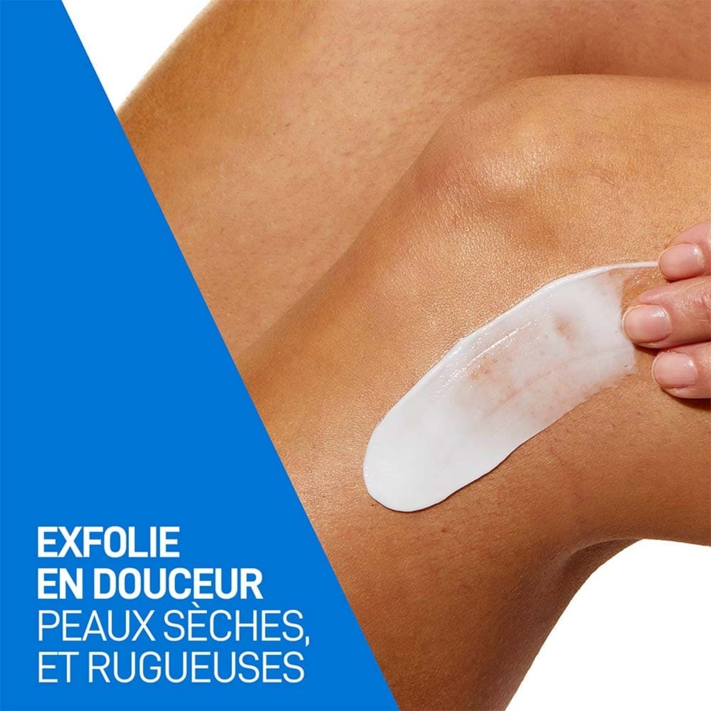 CERAVE SA CRÈME ANTI-RUGOSITÉS - 177 ML