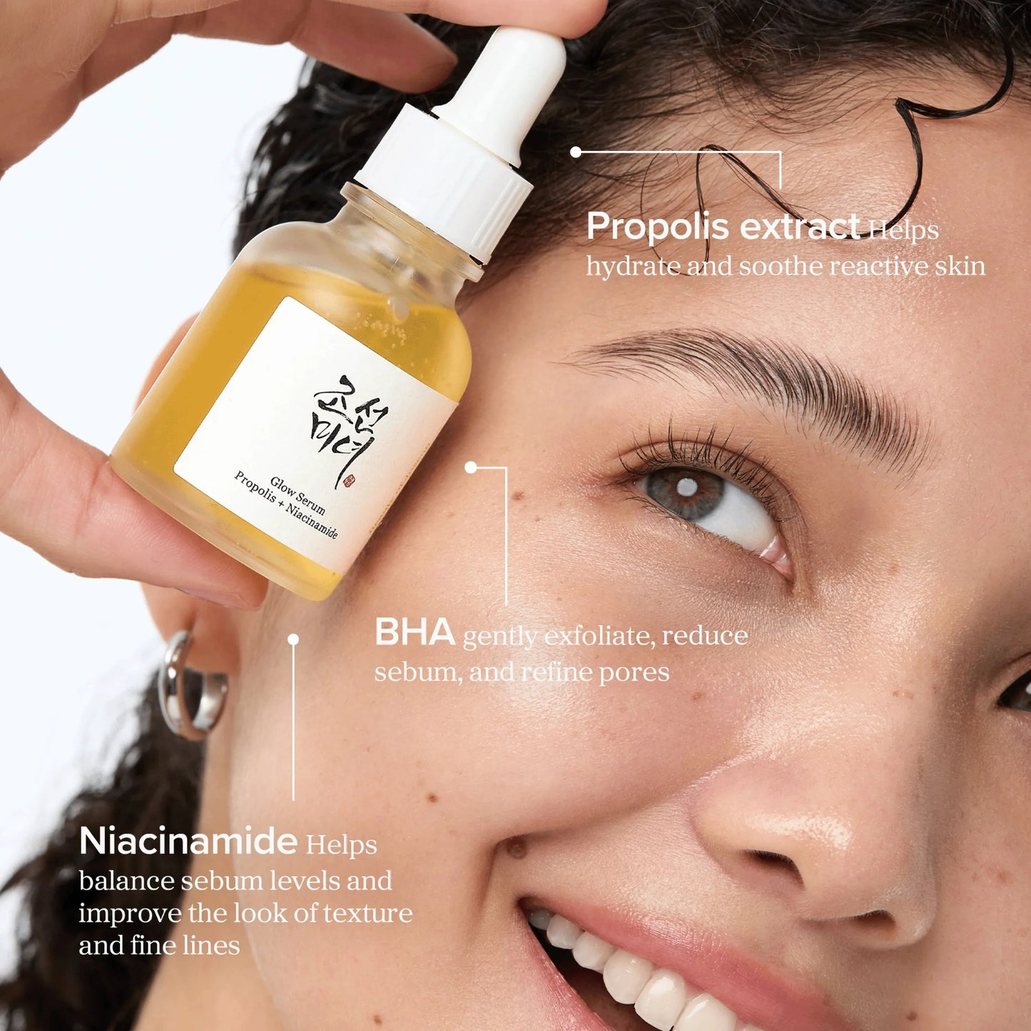 BEAUTY OF JOSEON HANBANG SERUM DISCOVERY KIT