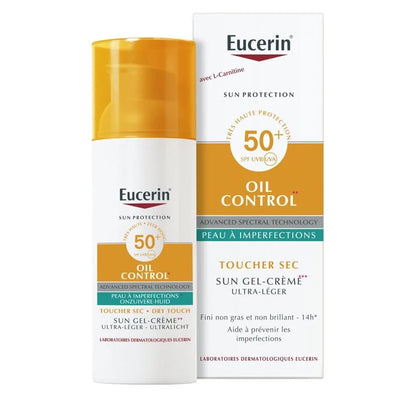 ROUTINE ANTI-ACNÉ – ACTION CIBLÉE