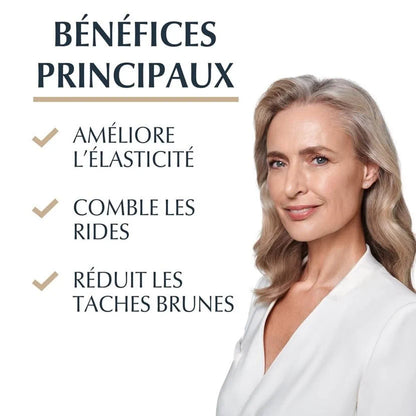 EUCERIN HYALURON-FILLER + ELASTICITY SÉRUM 3D - 30 ML