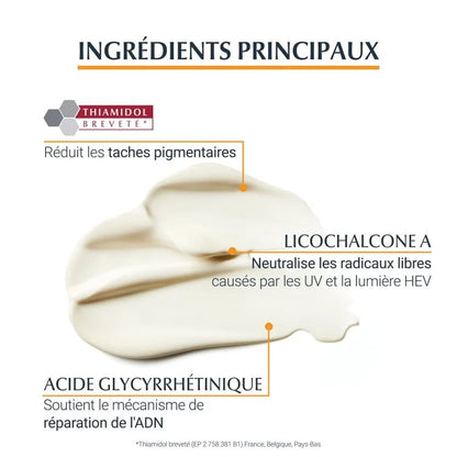 EUCERIN SUN PIGMENT CONTROL FLUIDE SPF 50+ - 50 ML