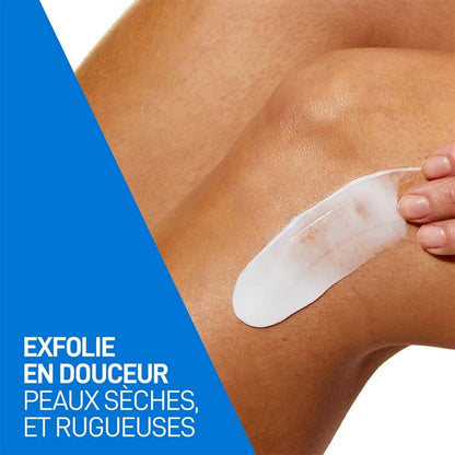 CERAVE SA CRÈME ANTI-RUGOSITÉS - 340G