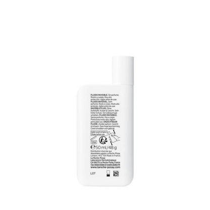 LA ROCHE POSAY ANTHELIOS UVMUNE 400 DERMO-PEDIATRICS FLUIDE INVISIBLE SANS PARFUM SPF50+ - 50 ML