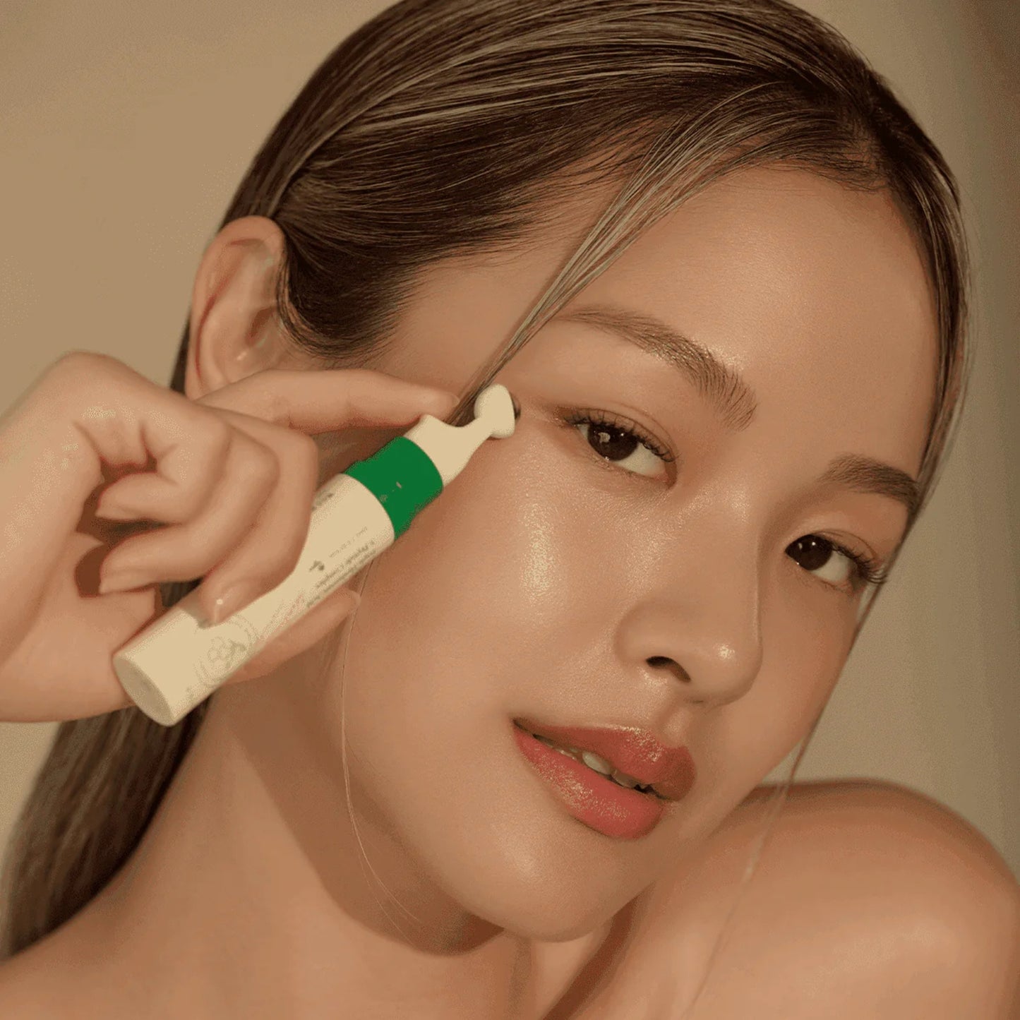 AXIS-Y VEGAN COLLAGEN EYE SERUM - 10 ML