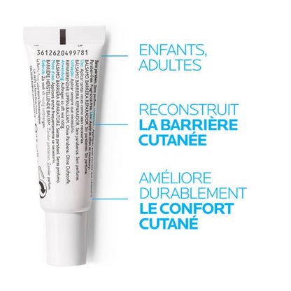 LA ROCHE-POSAY CICAPLAST LÈVRES - 7,5 ML