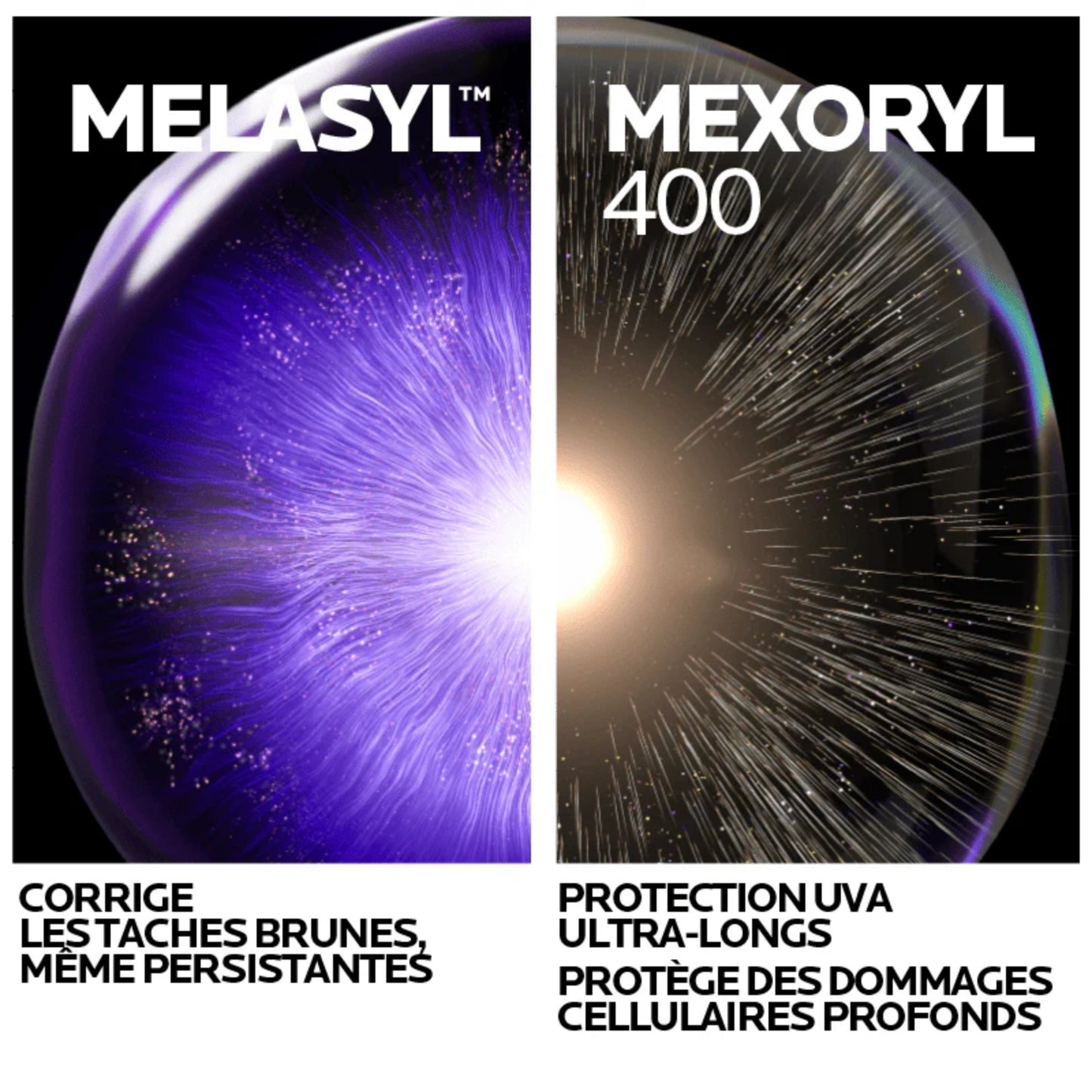 LA ROCHE-POSAY ANTHELIOS UVMUNE 400 FLUIDE ANTI-TACHES SPF50+ 50ML = EAU THERMALE 50ML OFFERTE