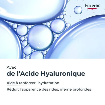 EUCERIN HYALURON-FILLER +3X EFFECT SOIN DE NUIT - 50 ML