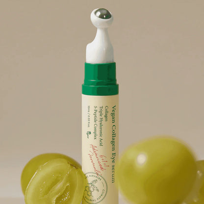 AXIS-Y VEGAN COLLAGEN EYE SERUM - 10 ML