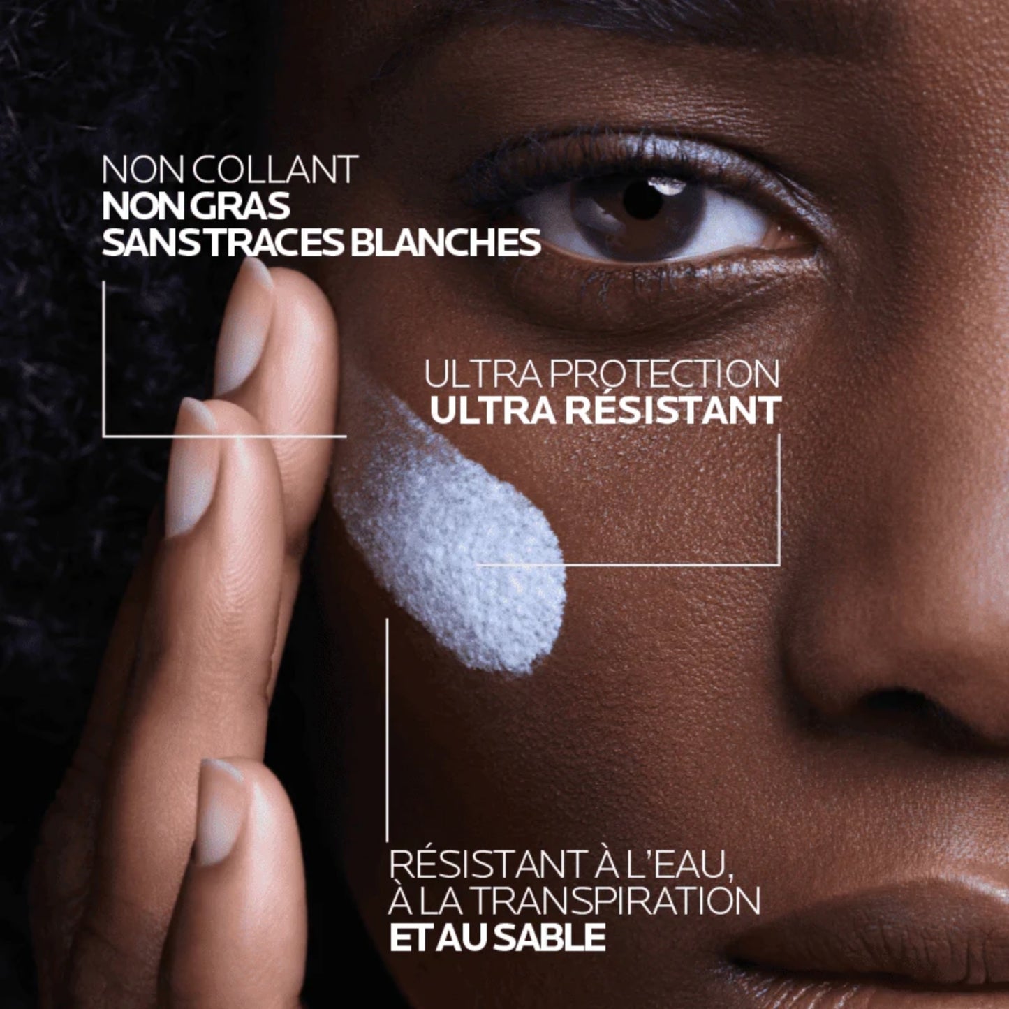 LA ROCHE-POSAY ANTHELIOS UVMUNE 400 FLUIDE ANTI-TACHES SPF50+ 50ML = EAU THERMALE 50ML OFFERTE