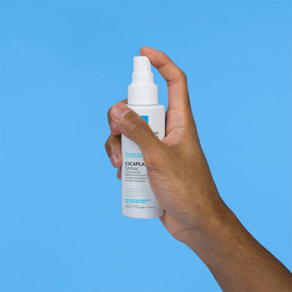 LA ROCHE-POSAY CICAPLAST SPRAY B5 SPRAY RÉPARATEUR APAISANT - 100 ML
