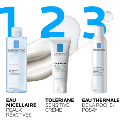 LA ROCHE-POSAY EAU THERMALE - 300 ML